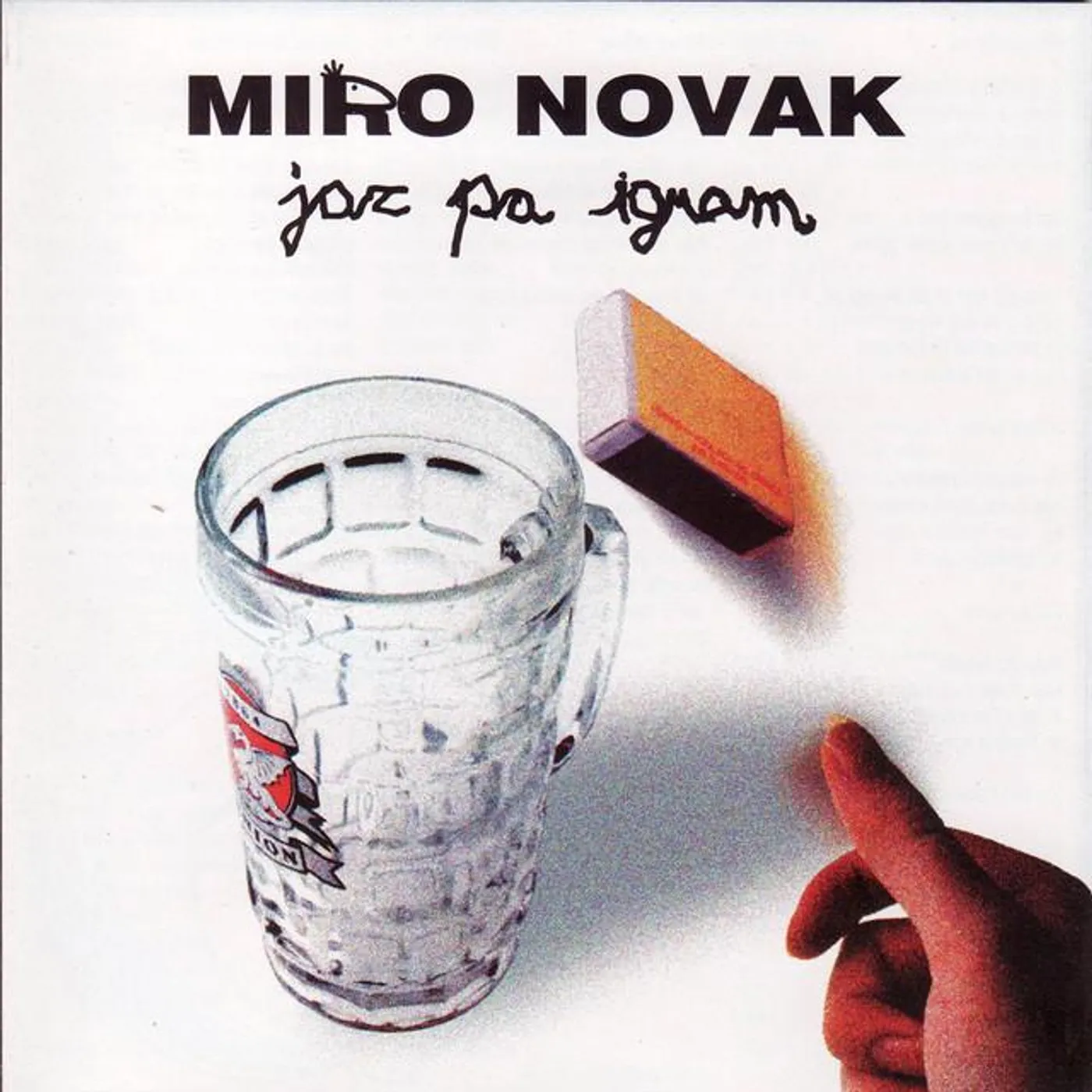 Miro Novak