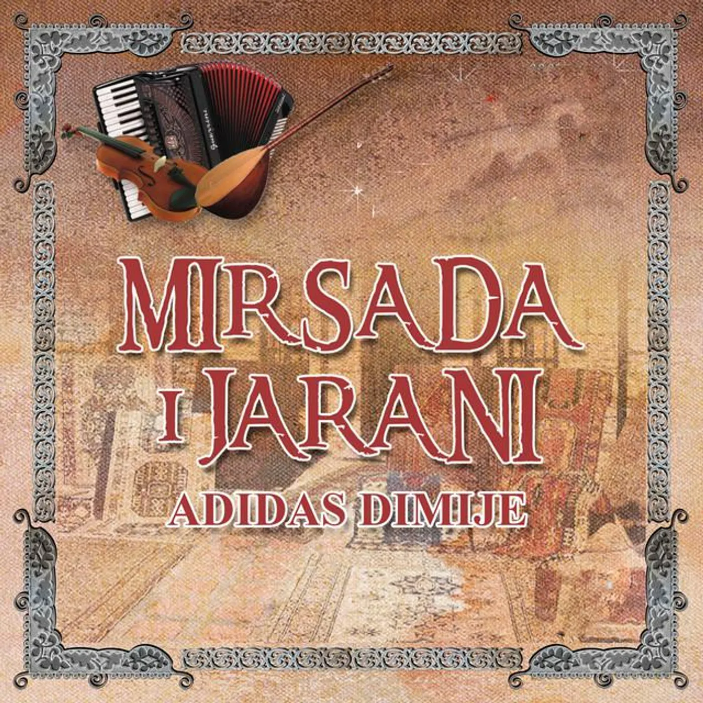 Mirsada i Jarani