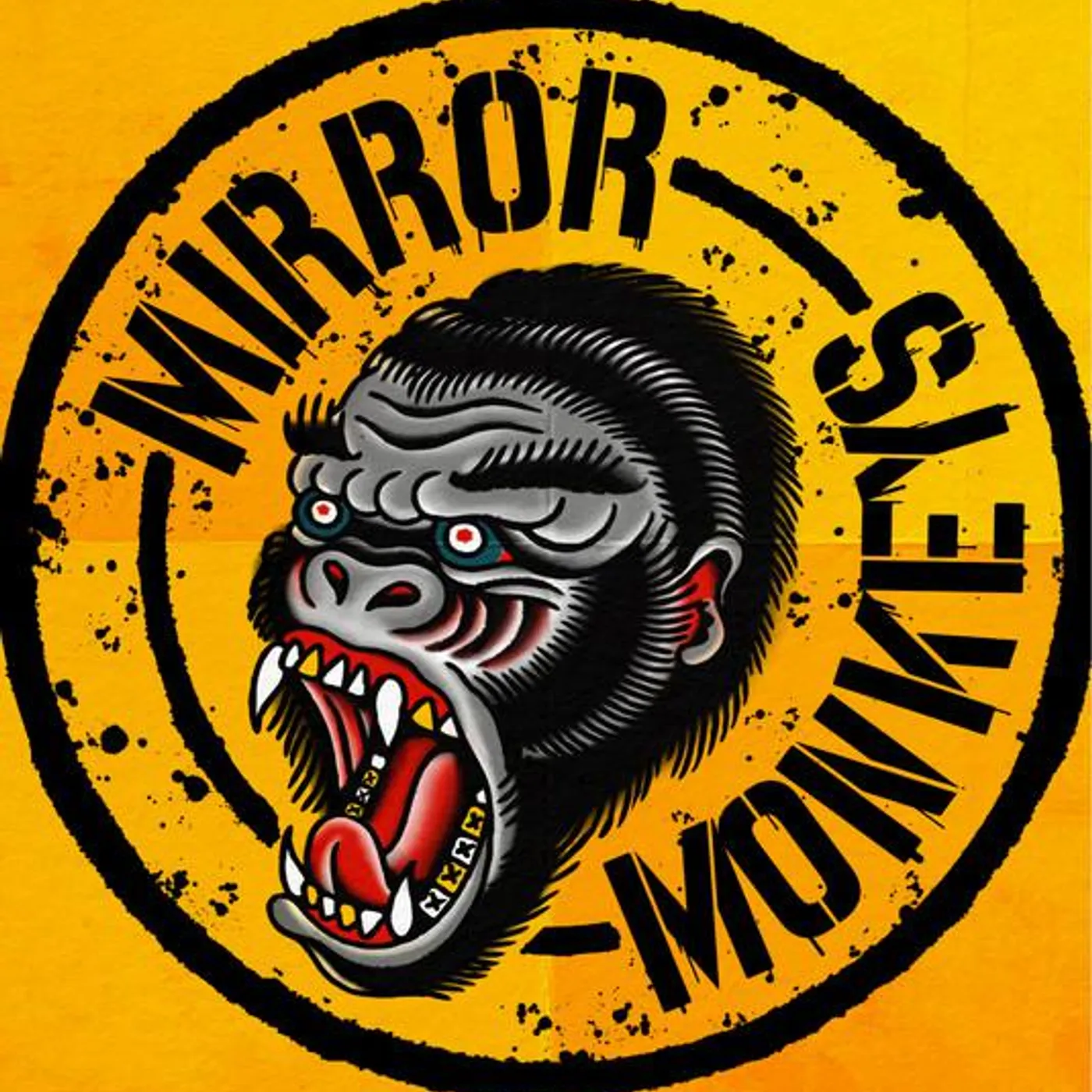 Mirror Monkeys Brand Page