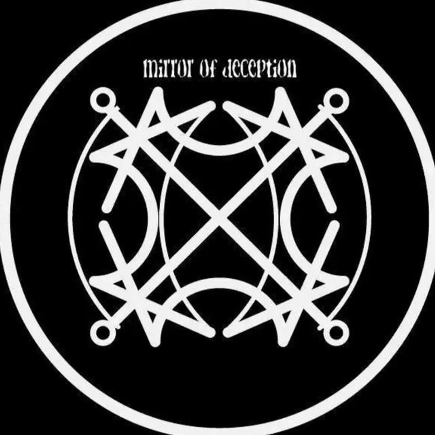 Mirror Of Deception