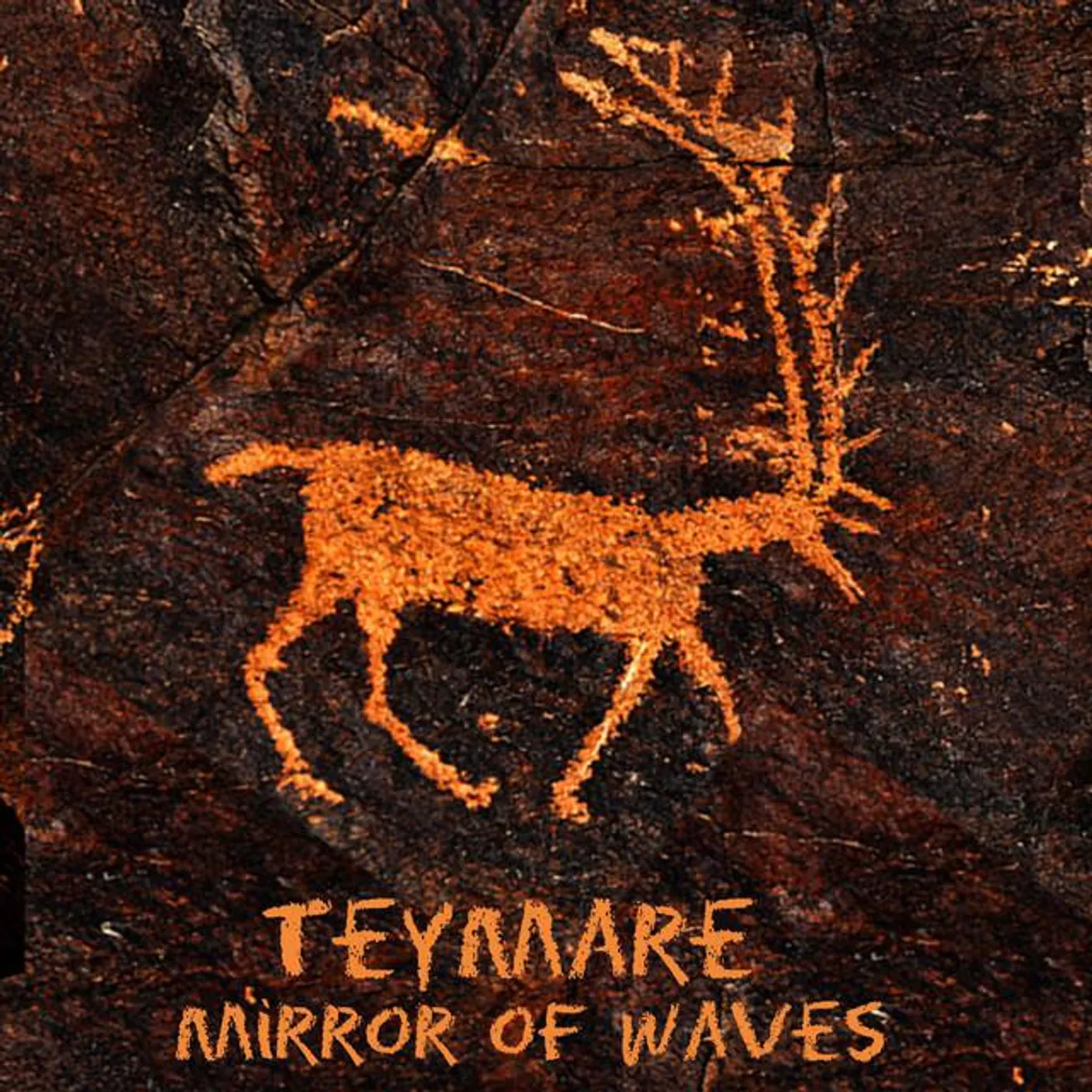 Mirror of Waves Brand Page