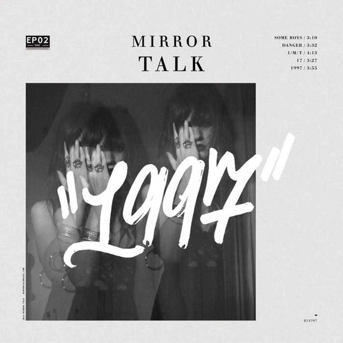 Mirror Talk Brand Page