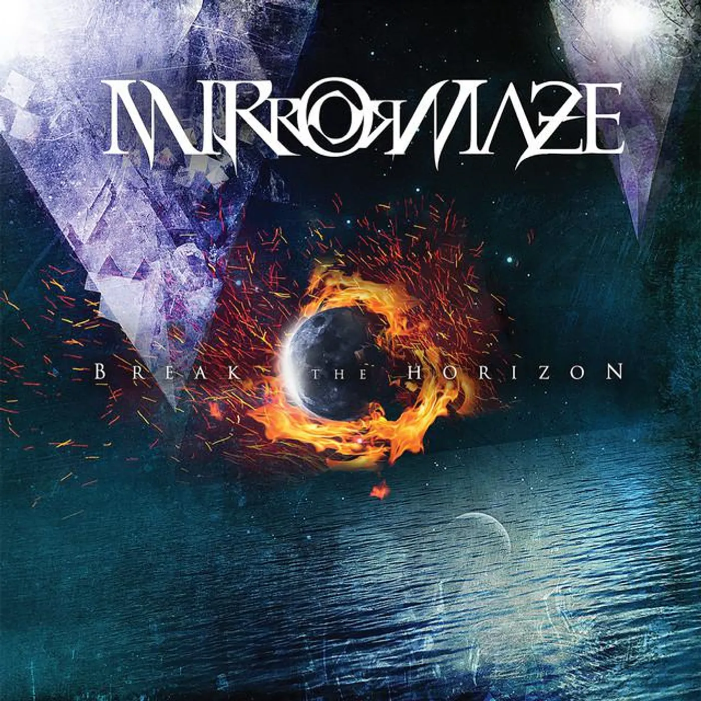 MirrorMaze