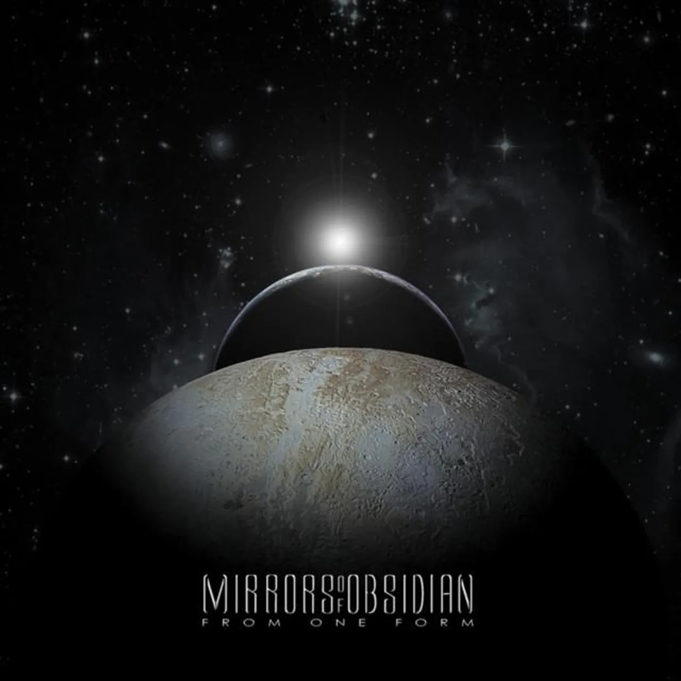 Mirrors of Obsidian