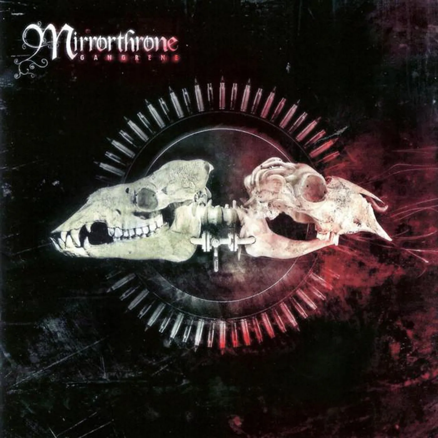 Mirrorthrone Brand Page