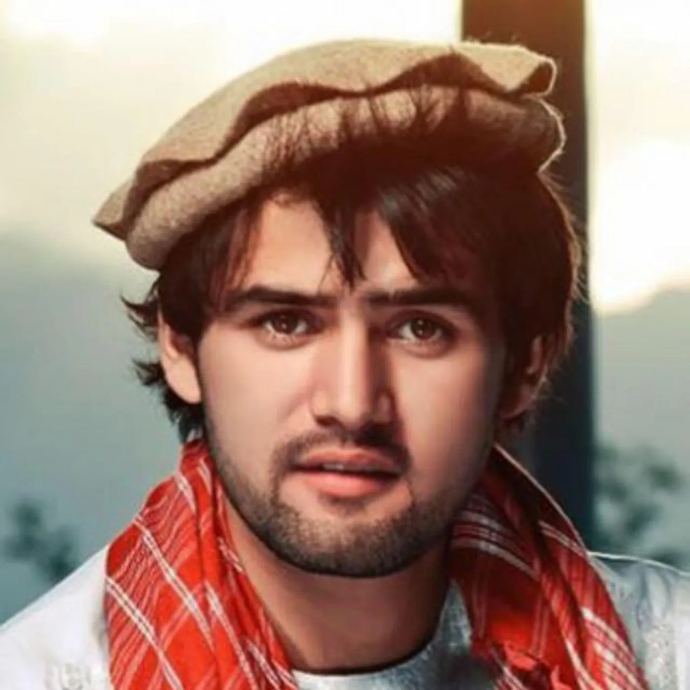 Mirwais Nejrabi Brand Page
