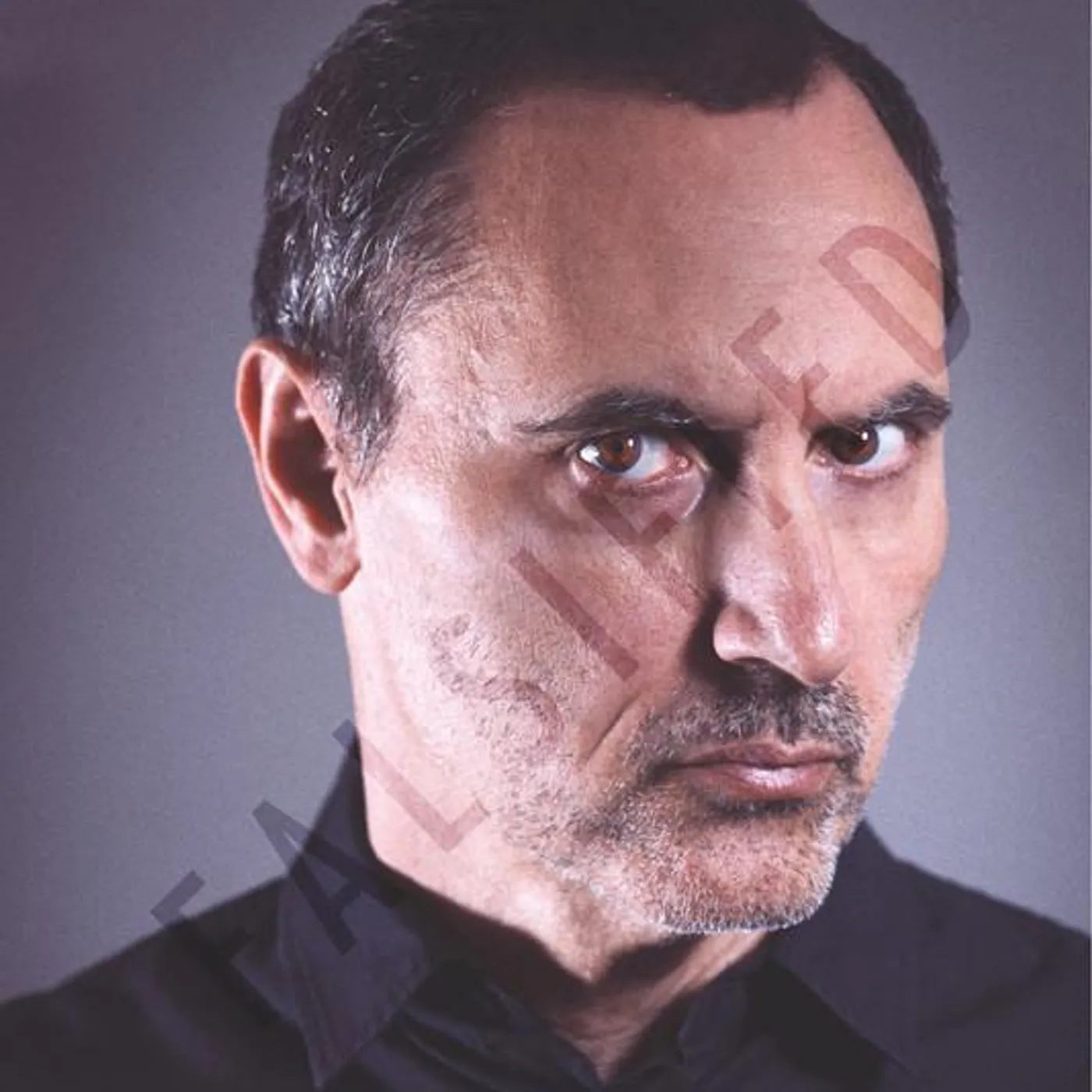 Mirwais Brand Page