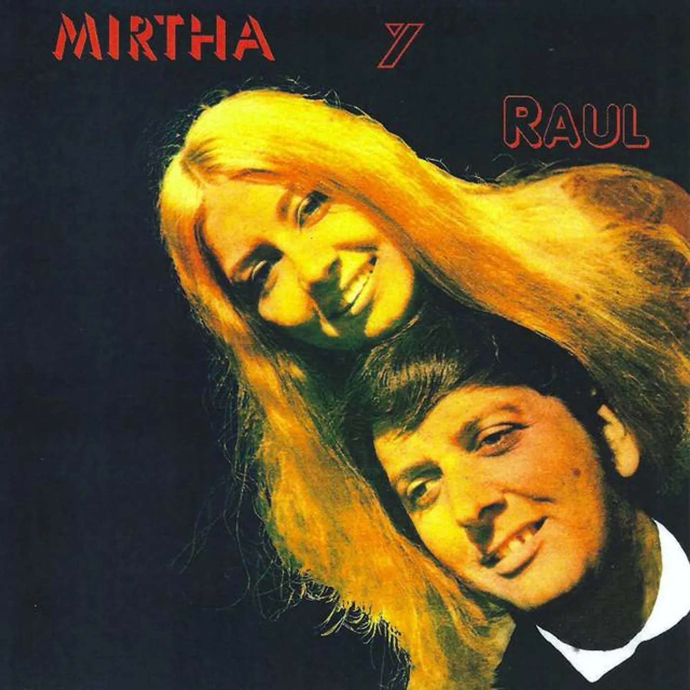 Mirtha Y Raul