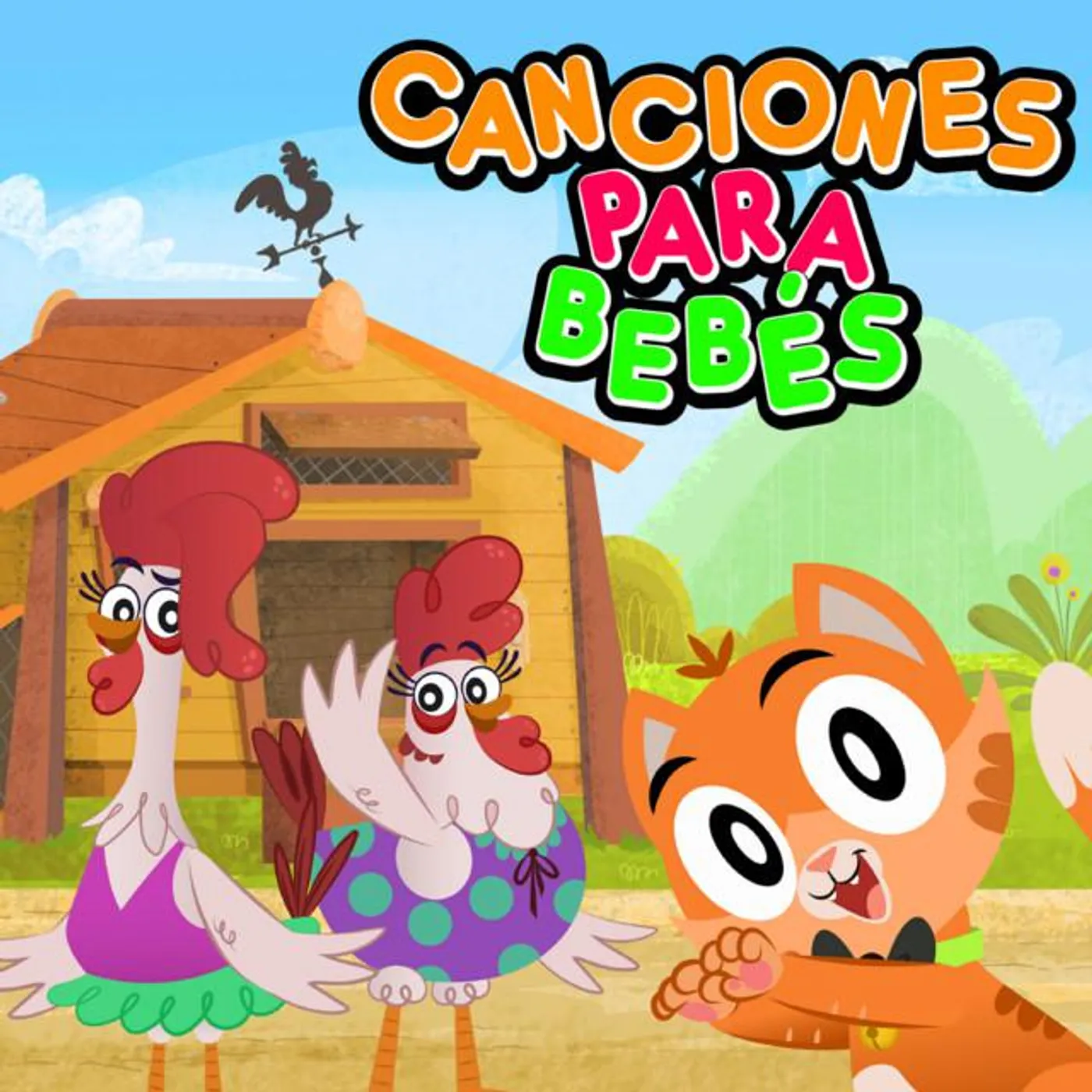 Mis Pequeñines Brand Page