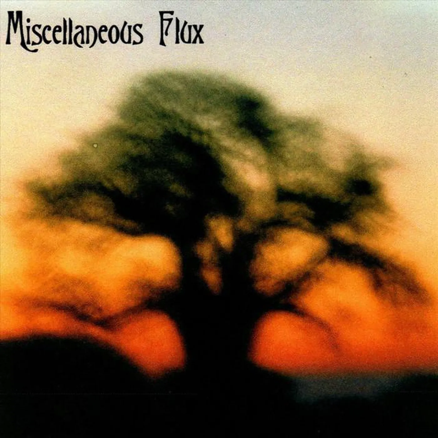 Miscellaneous Flux