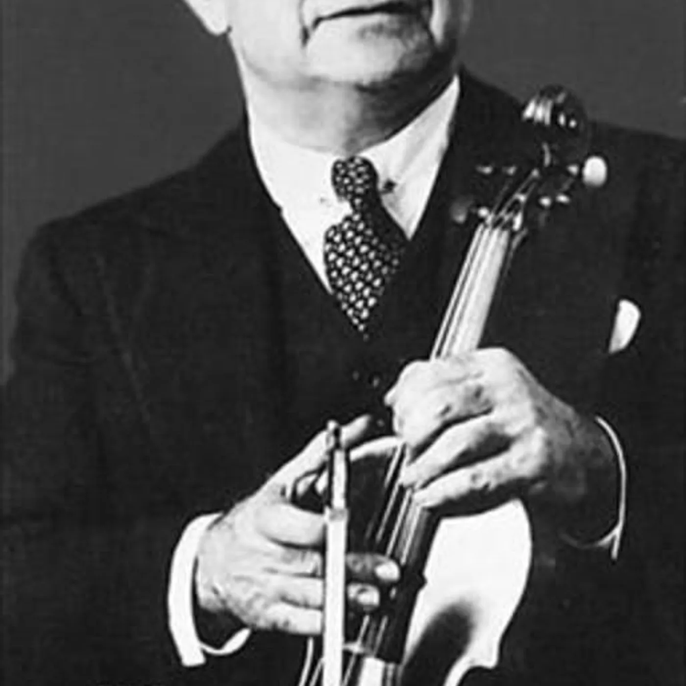 Mischa Elman