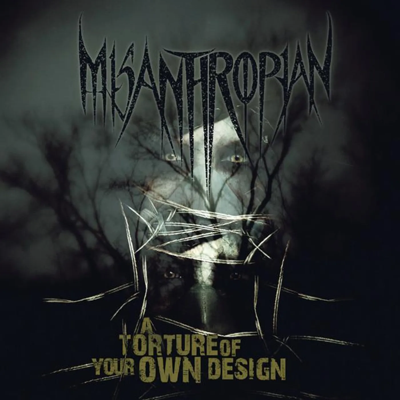 Misanthropian