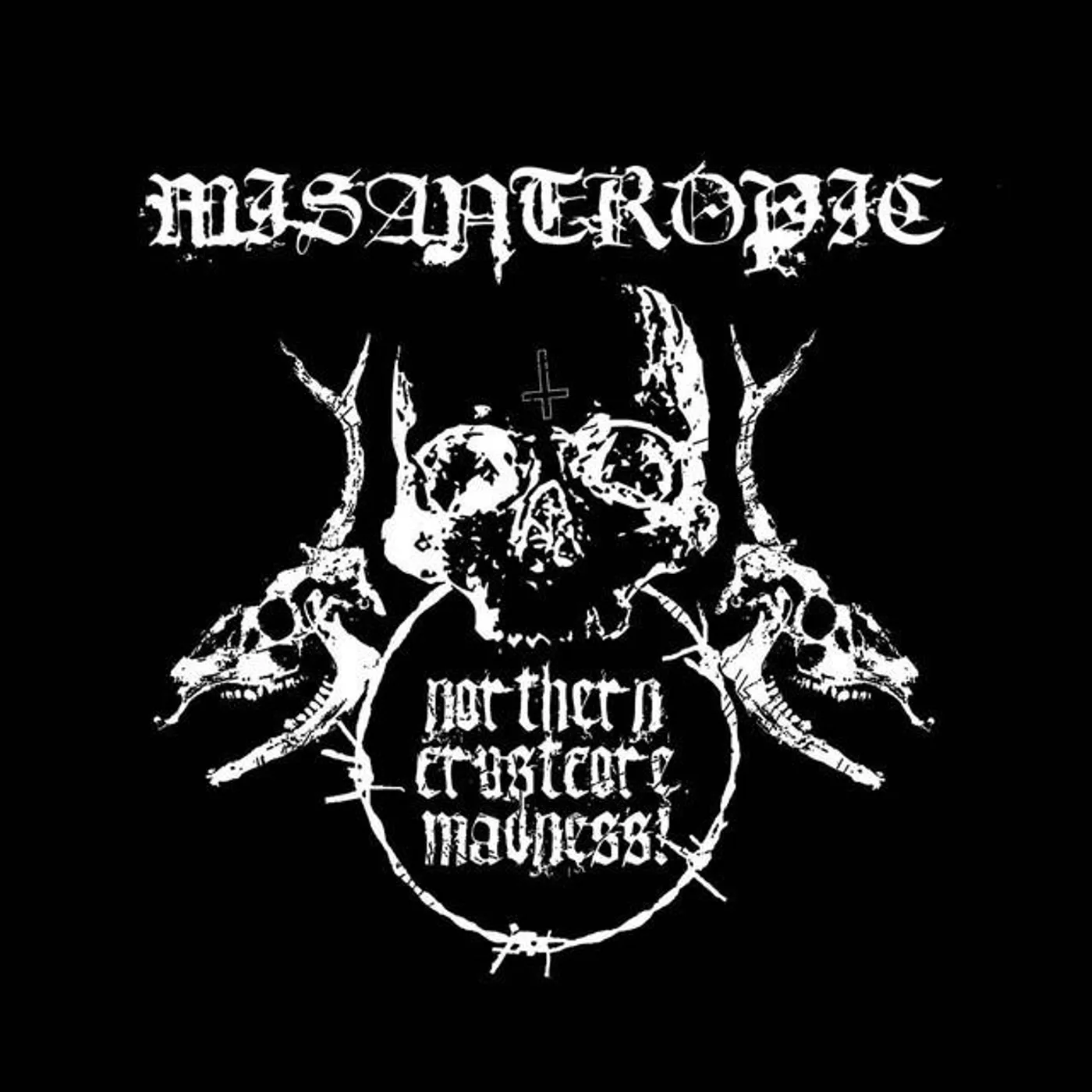 Misantropic