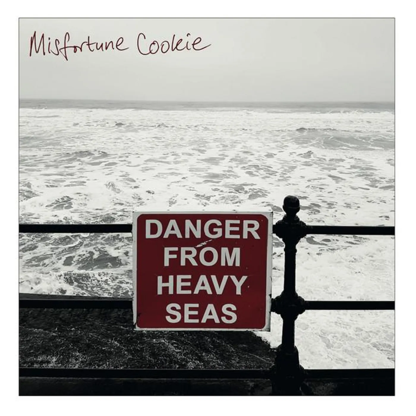 Misfortune Cookie Brand Page