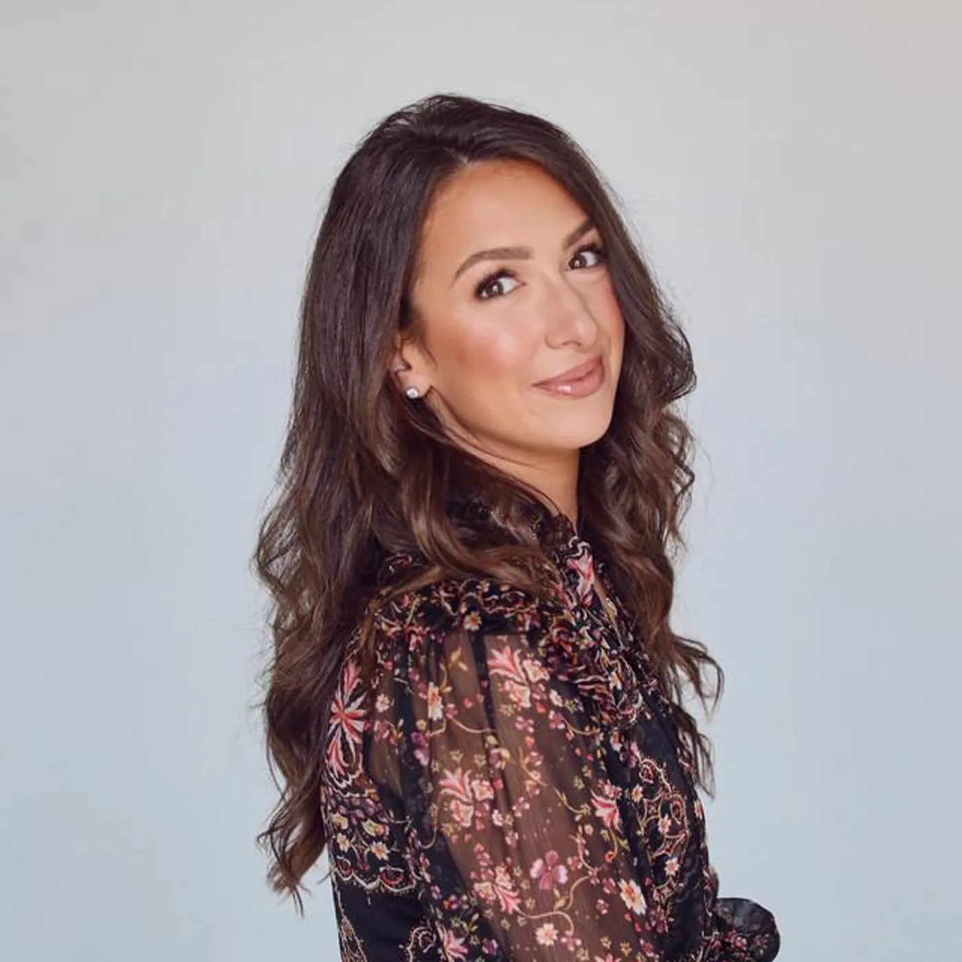 Misha Goetz Brand Page