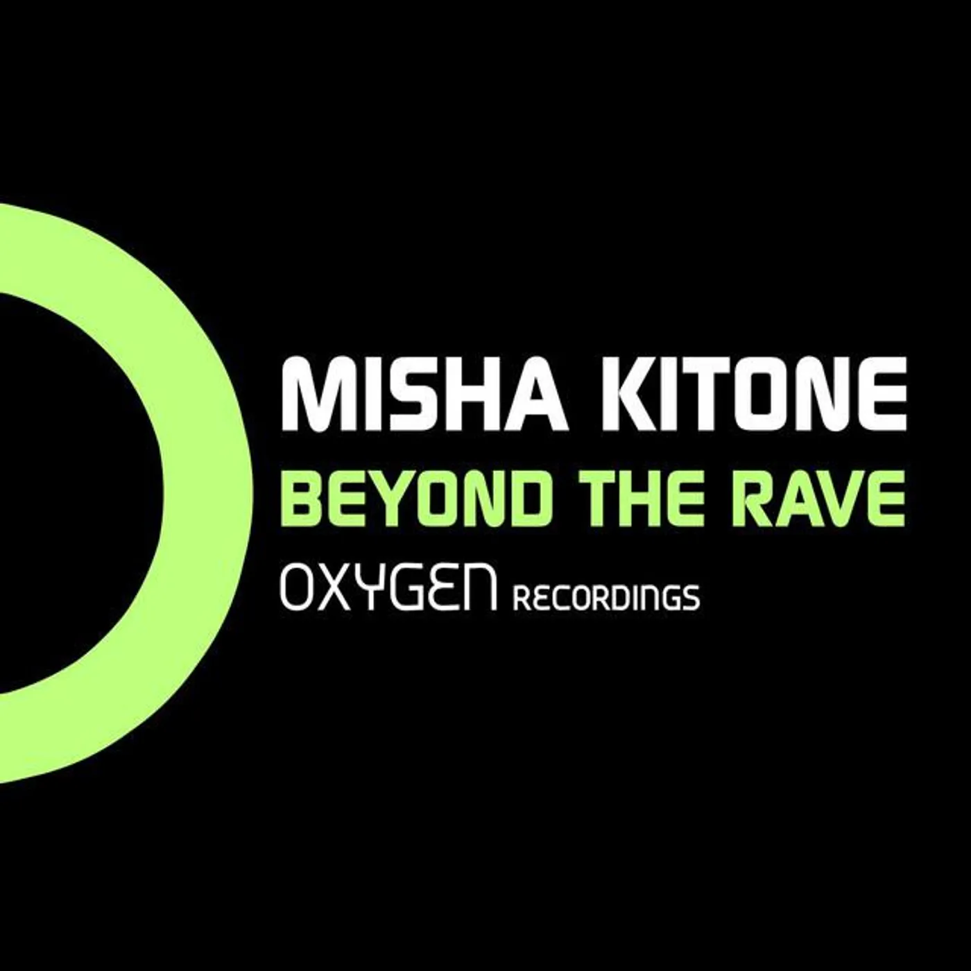 Misha Kitone