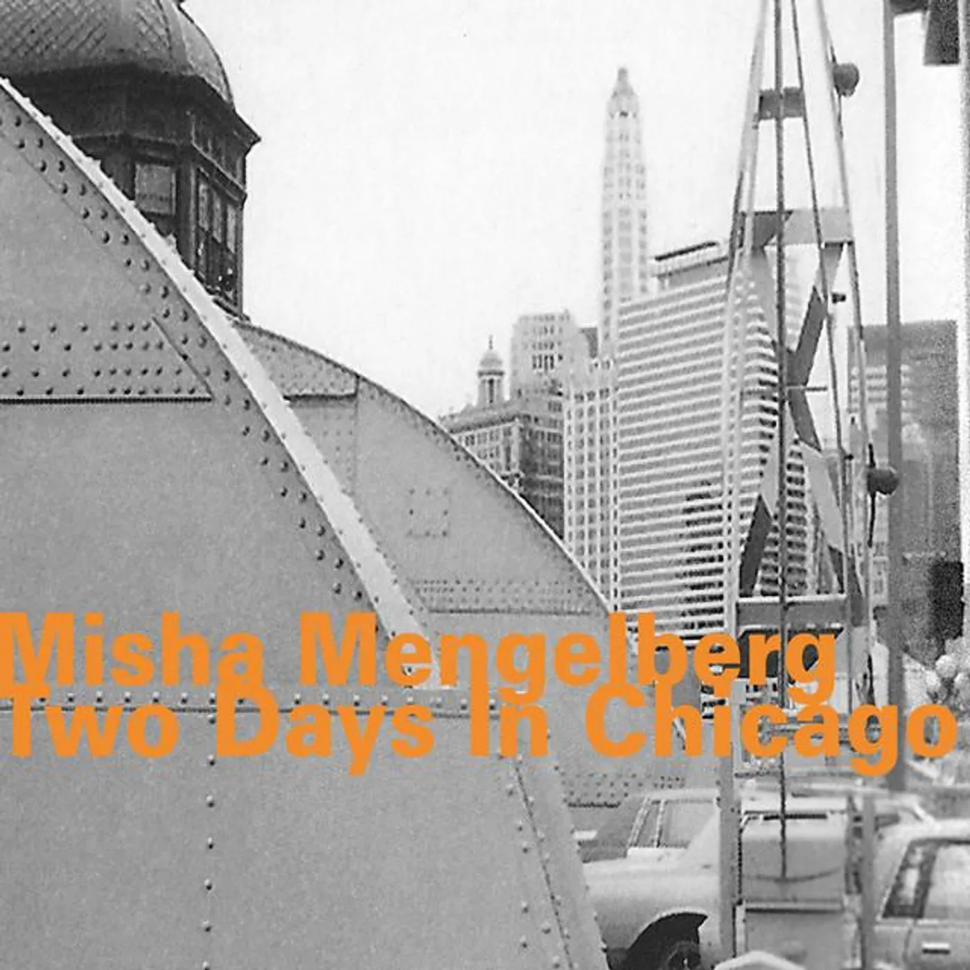 Misha Mengelberg Brand Page