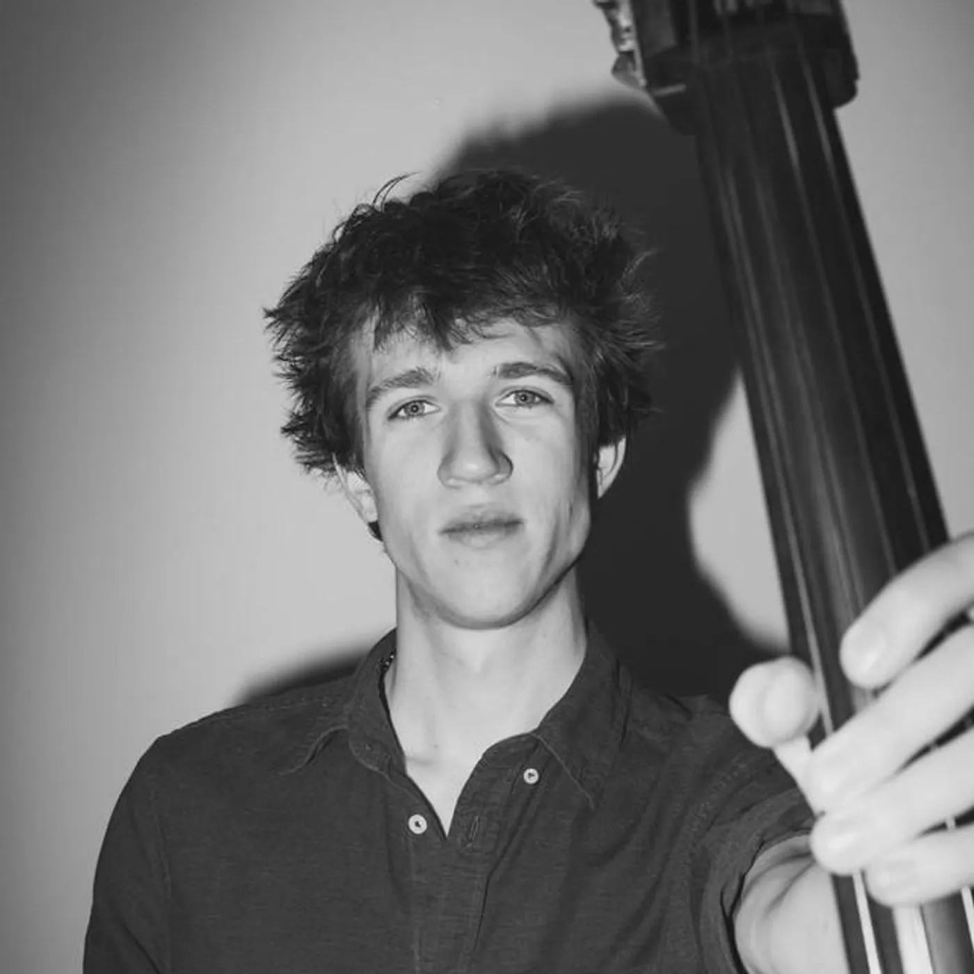 Misha Mullov-Abbado Brand Page