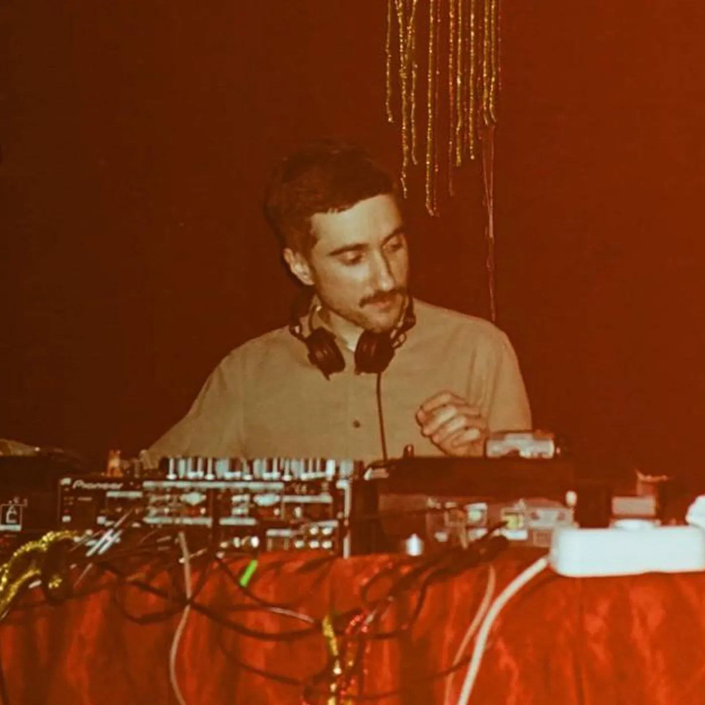 Misha Sultan