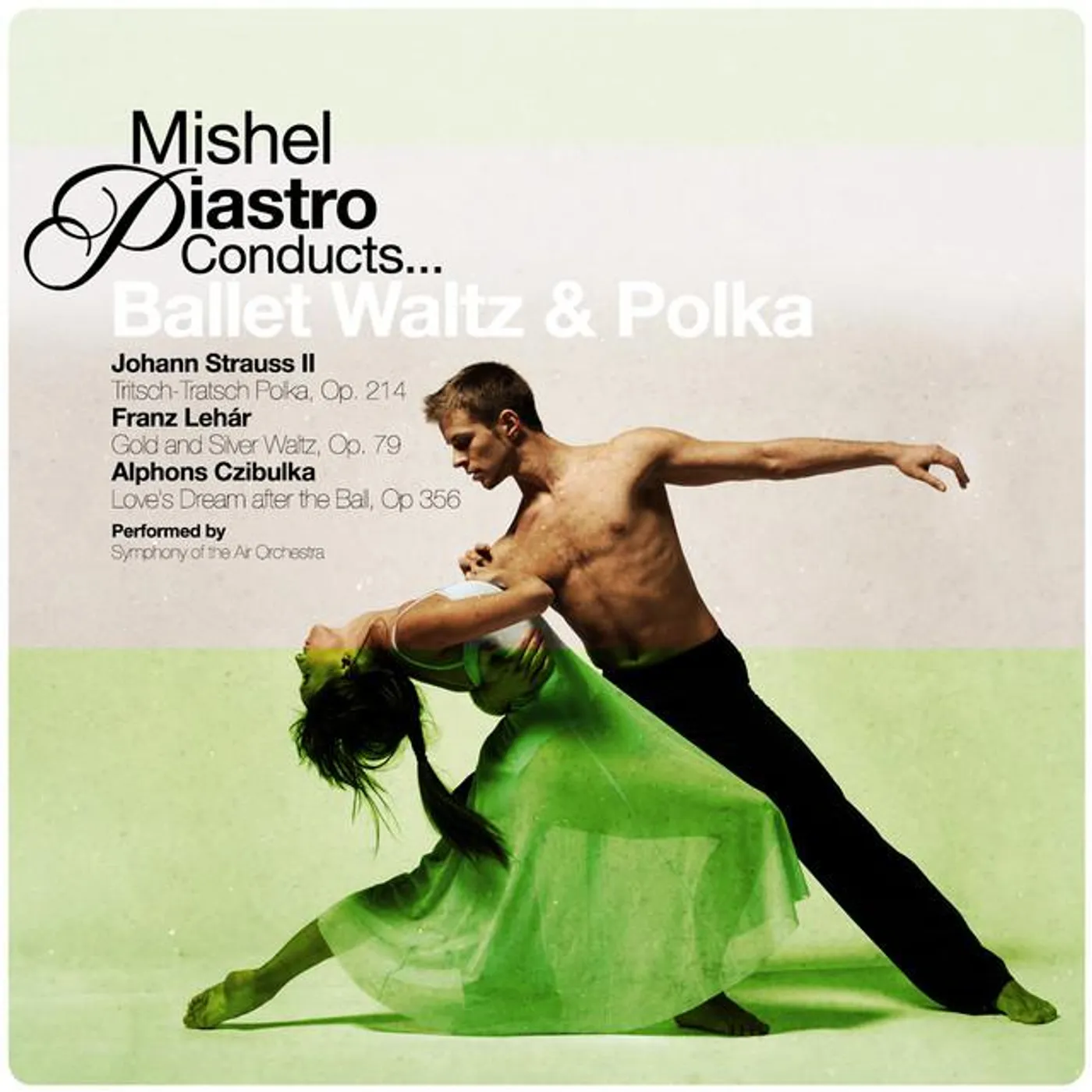 Mishel Piastro