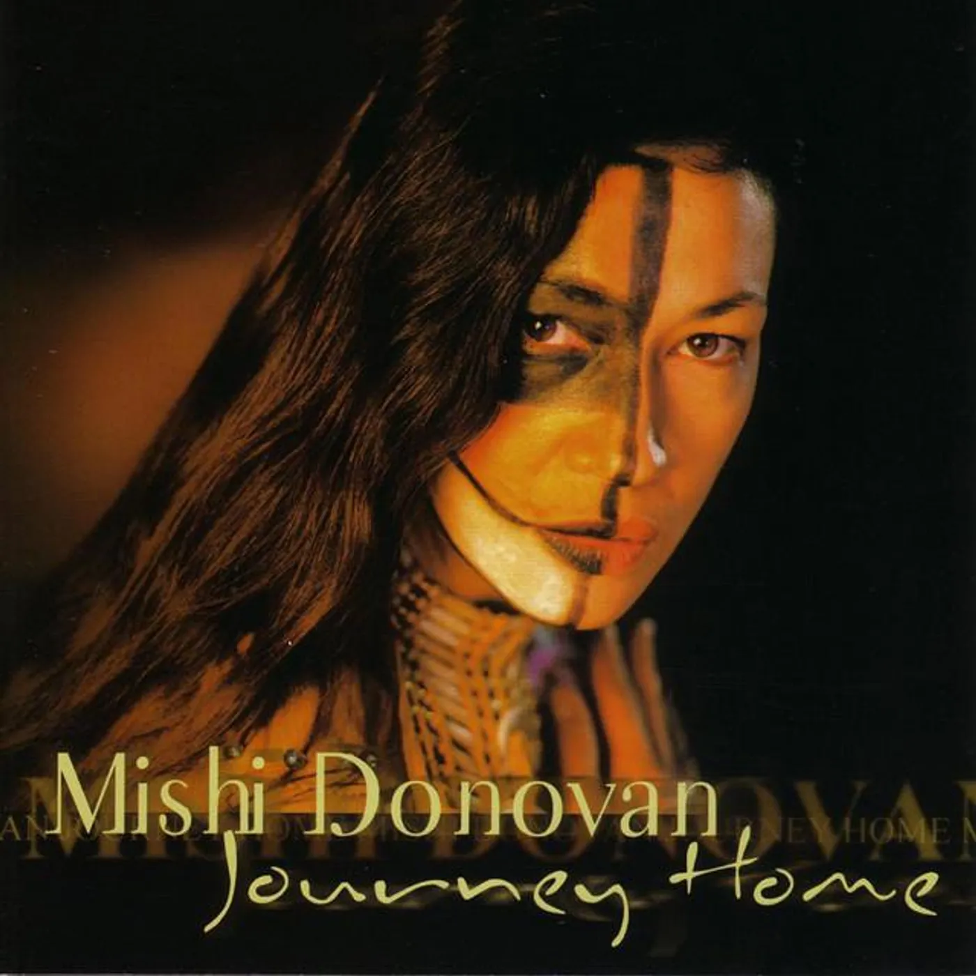 Mishi Donovan