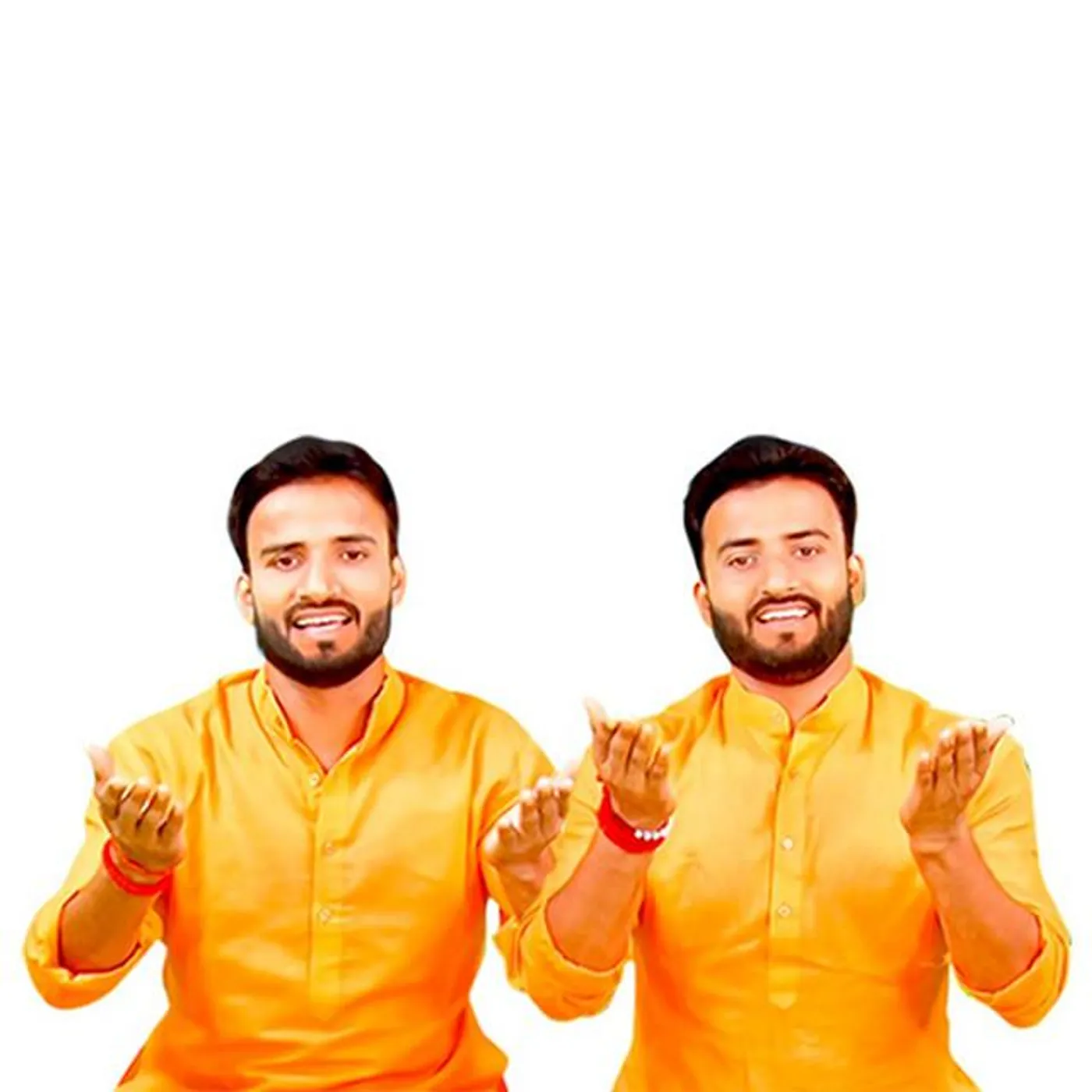 Mishra Bandhu Brand Page