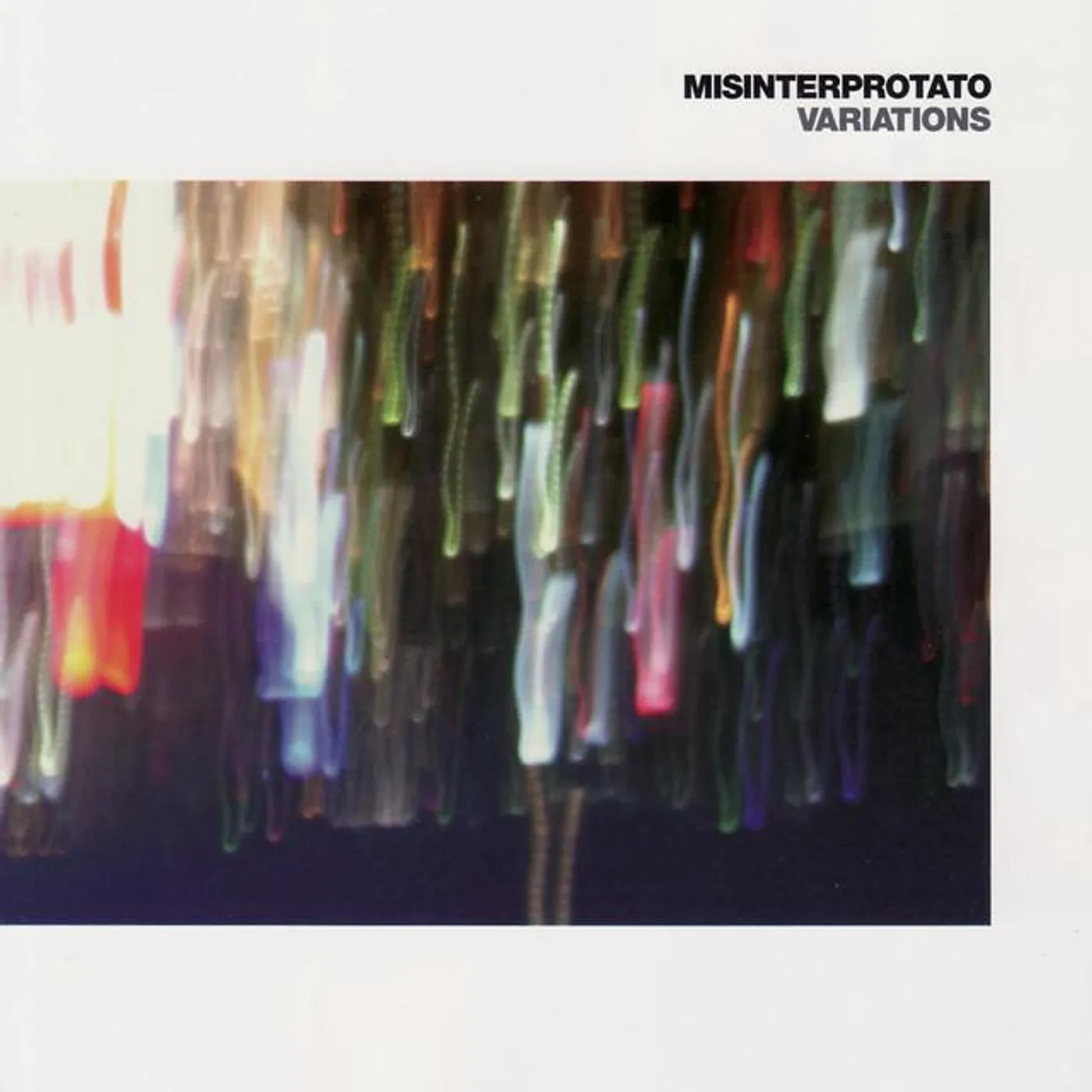 Misinterprotato