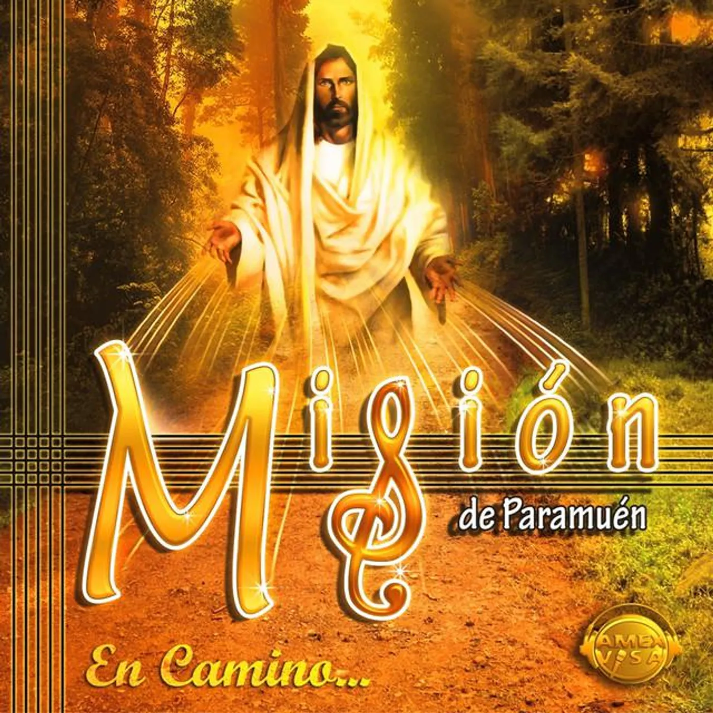 Mision De Paramuén Brand Page