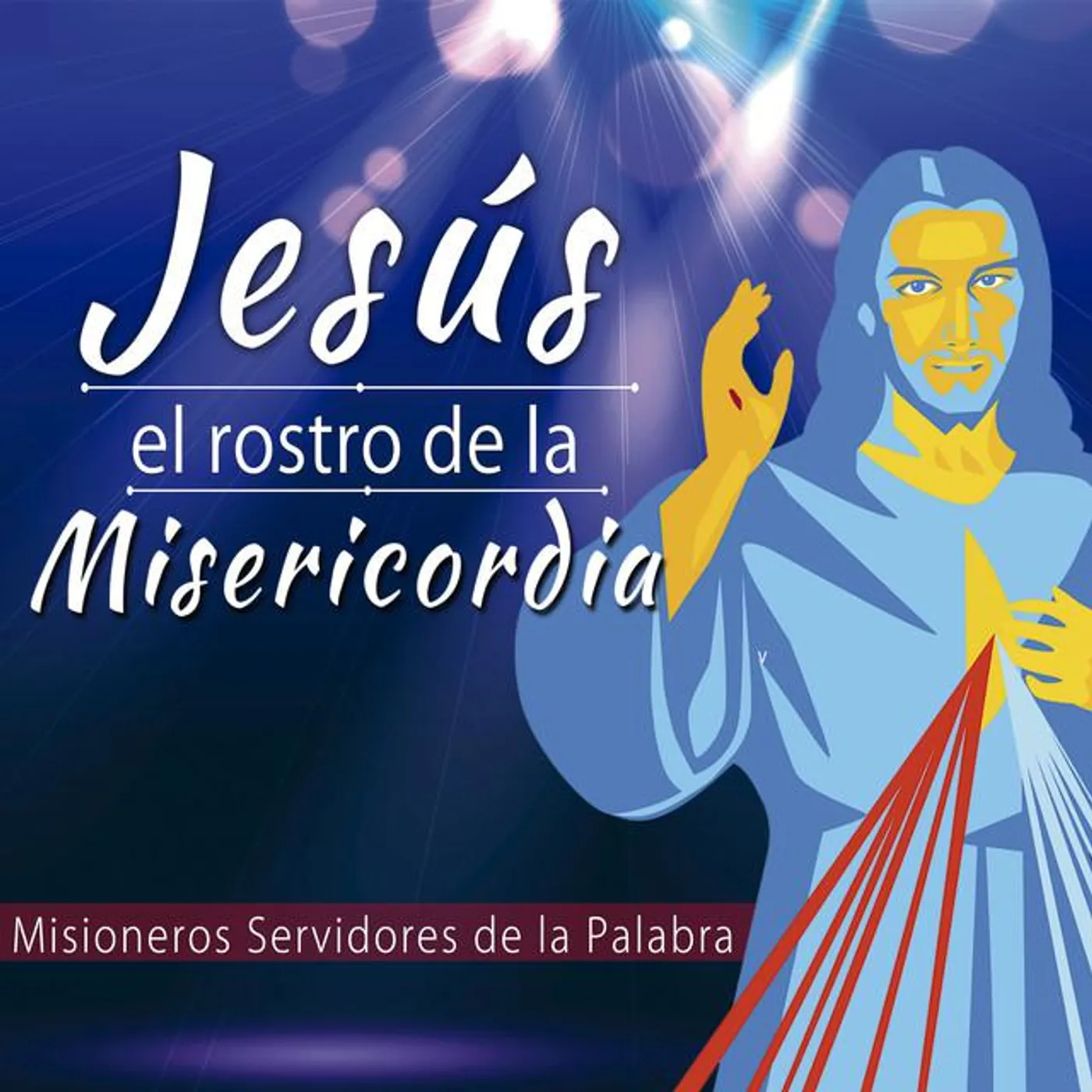 Misioneros Servidores de la Palabra
