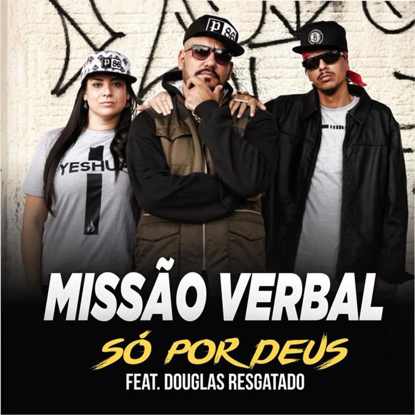 Missao verbal