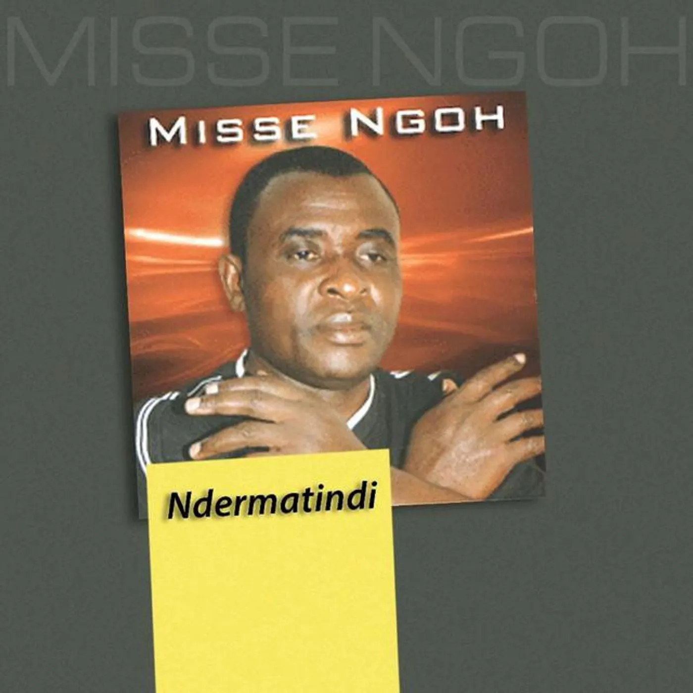 Misse Ngoh