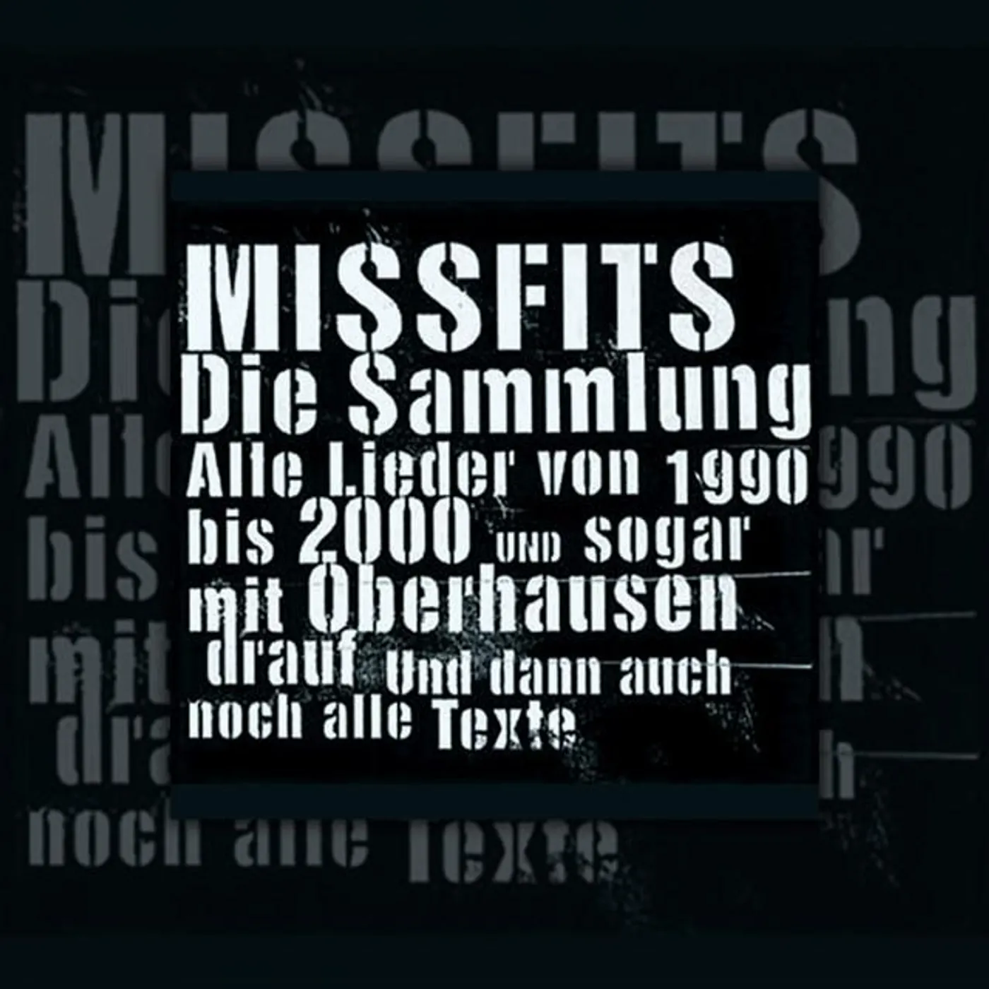 Missfits Brand Page
