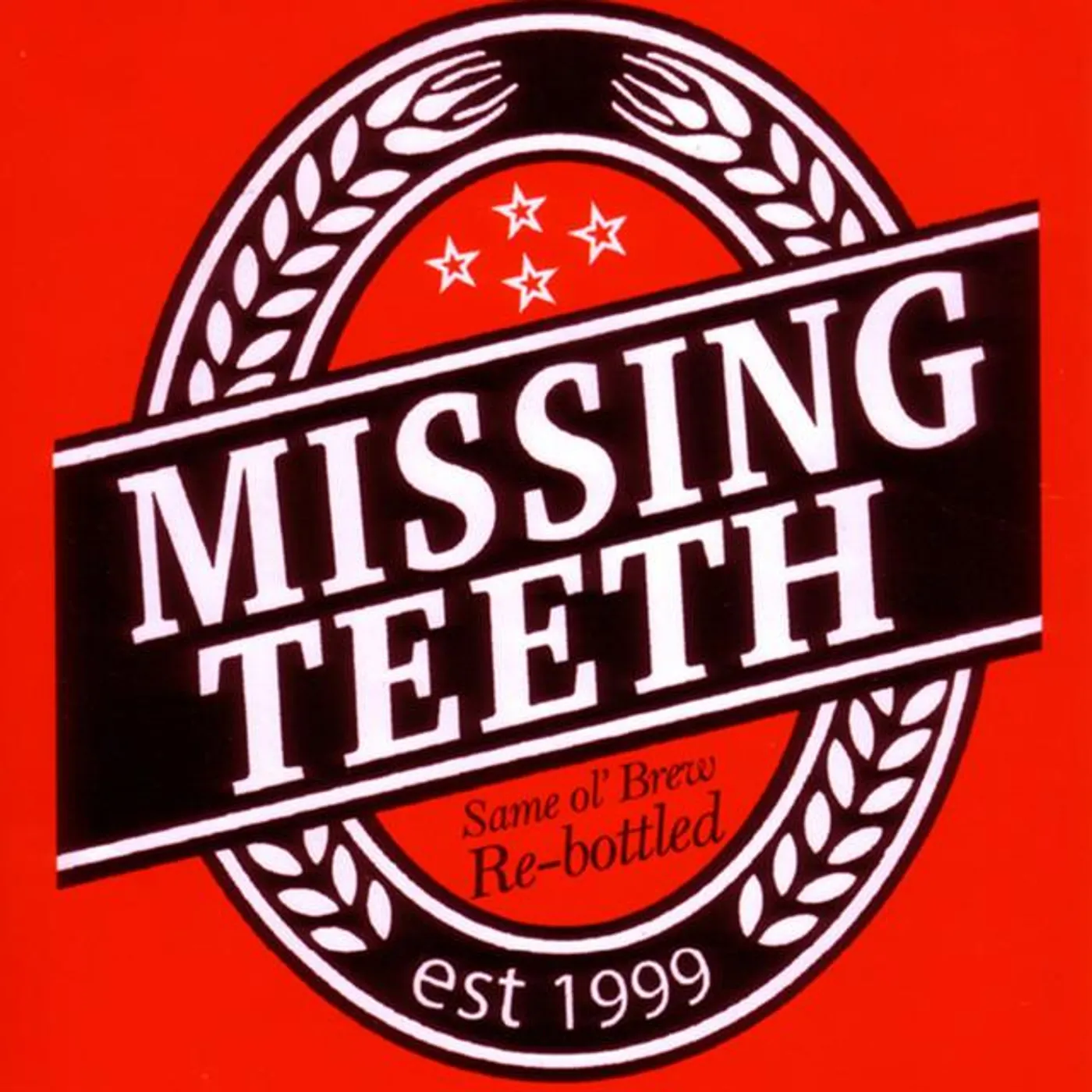 Missing Teeth Brand Page
