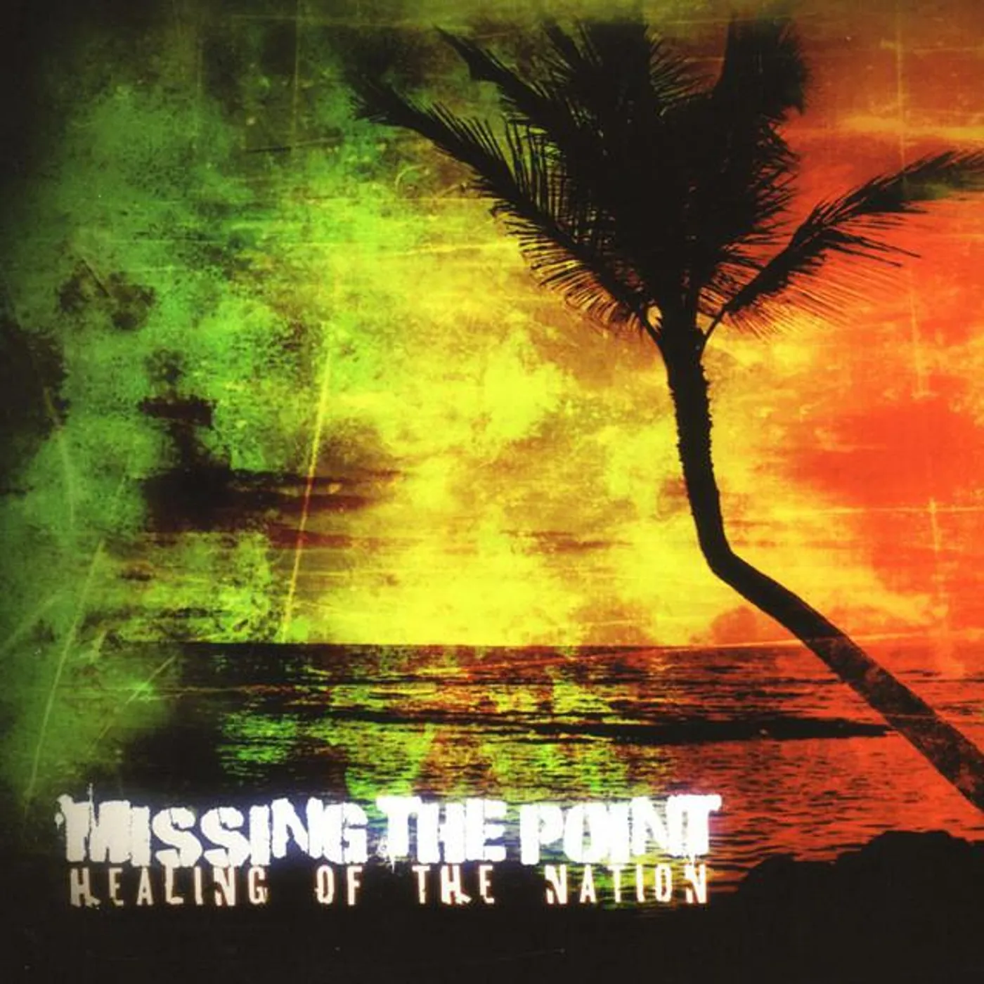 Missing The Point Brand Page