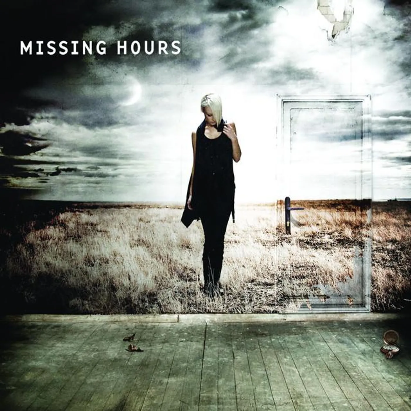 Missing Hours