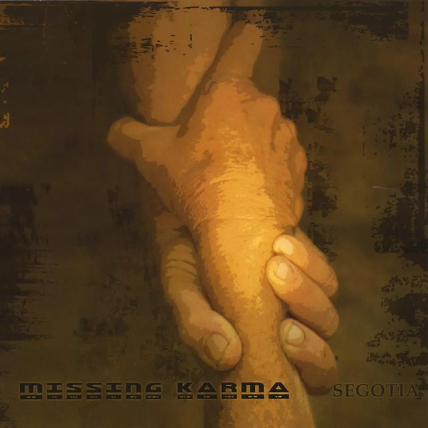 Missing Karma