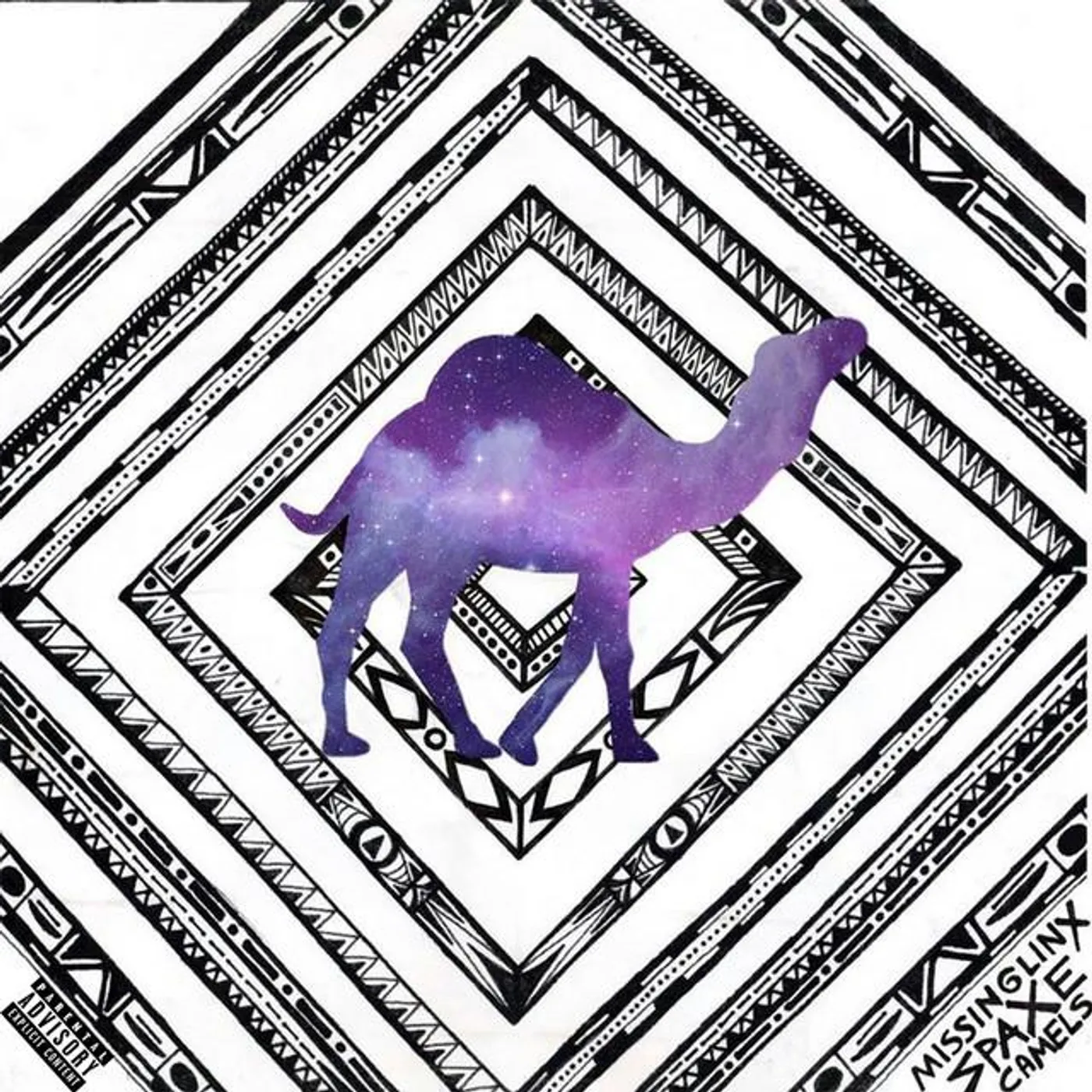Missing LinX