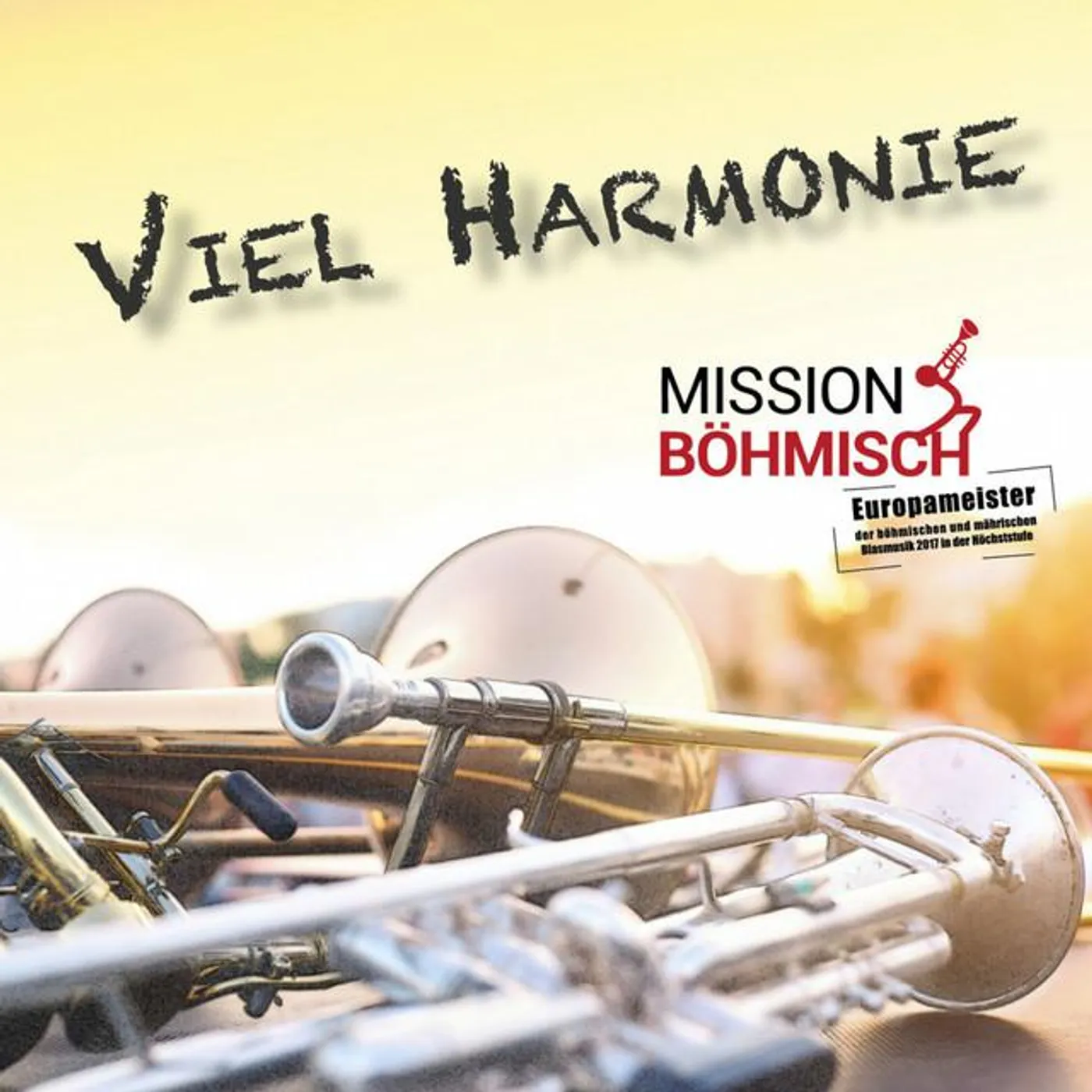 Mission Böhmisch