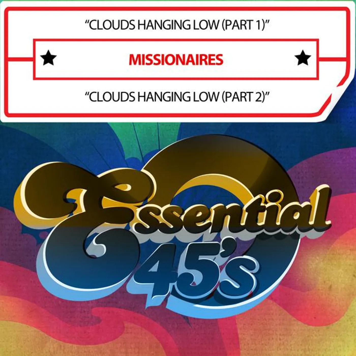 Missionaires