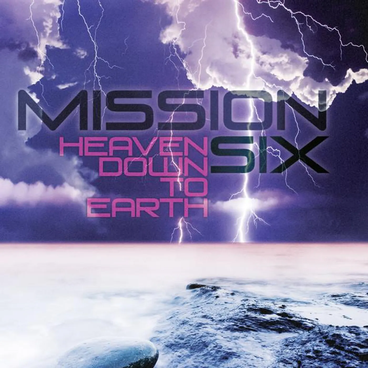 MissionSix Brand Page