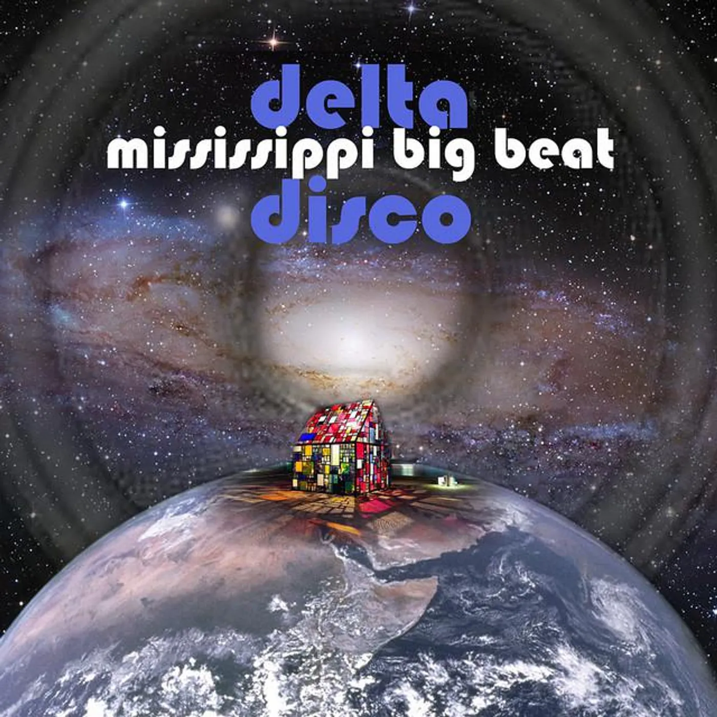 Mississippi Big Beat Brand Page