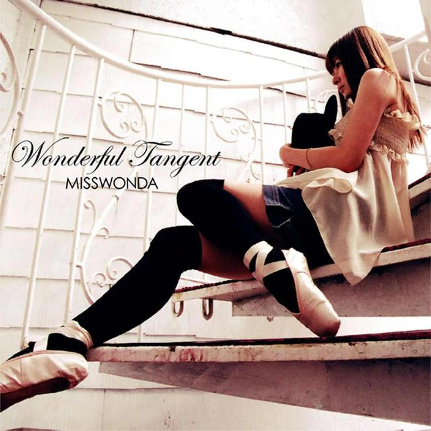 Misswonda Brand Page
