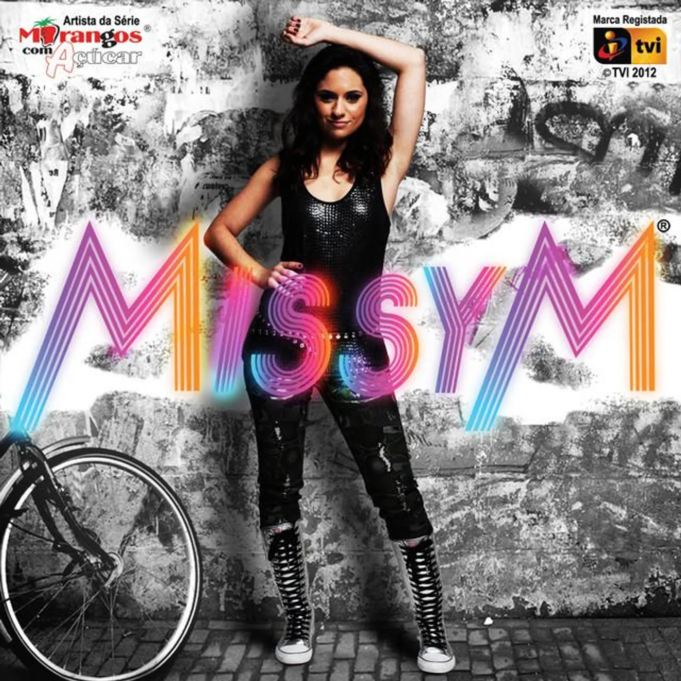MissyM Brand Page