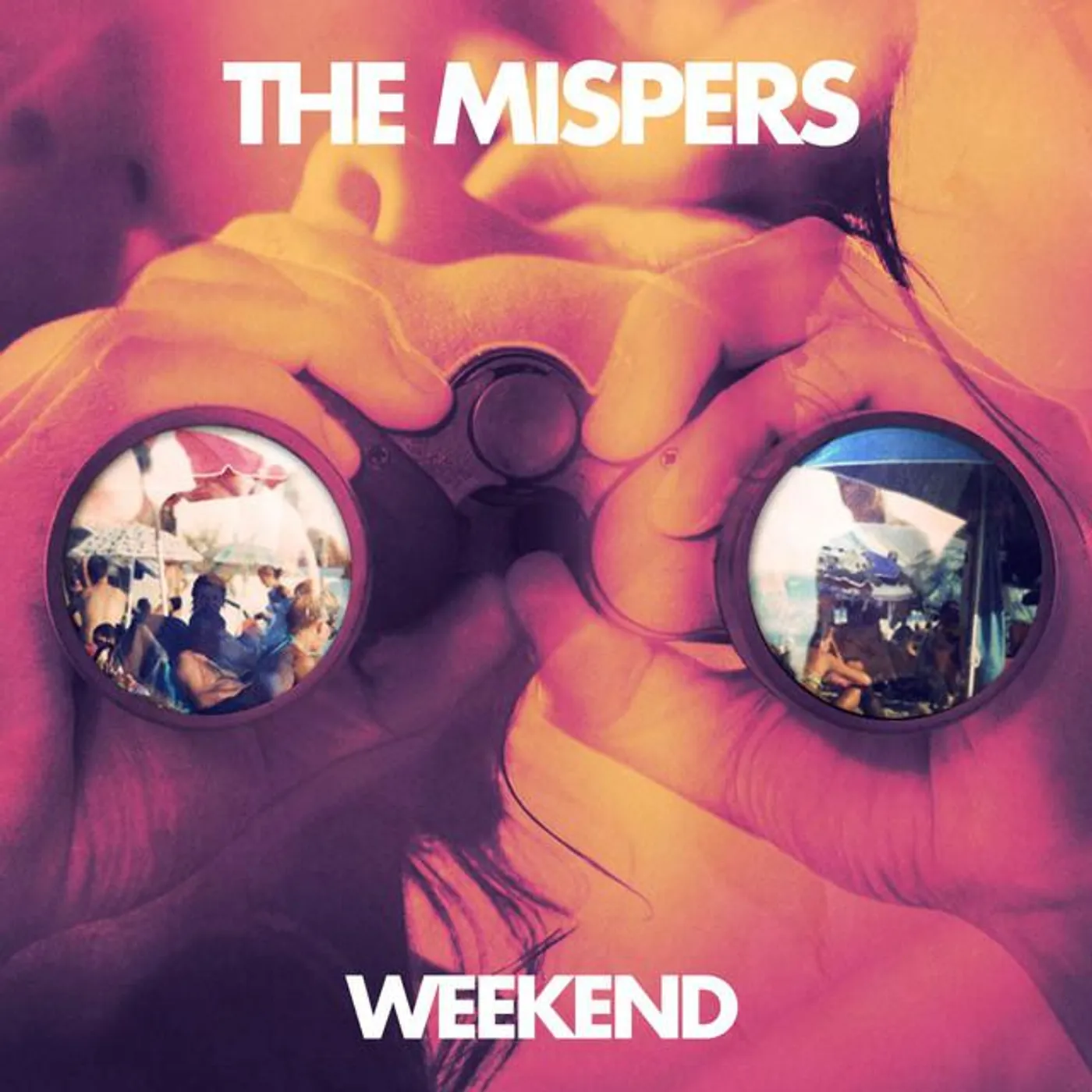 The Mispers Brand Page