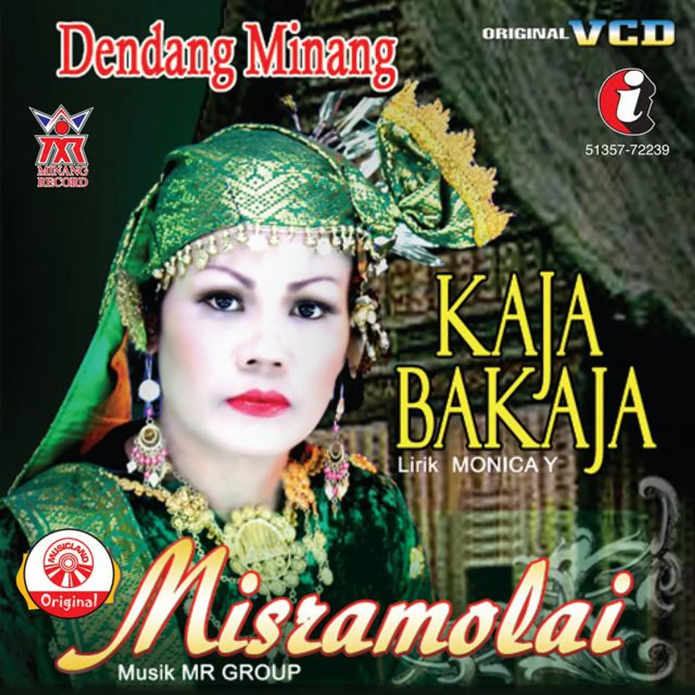 Misramolai