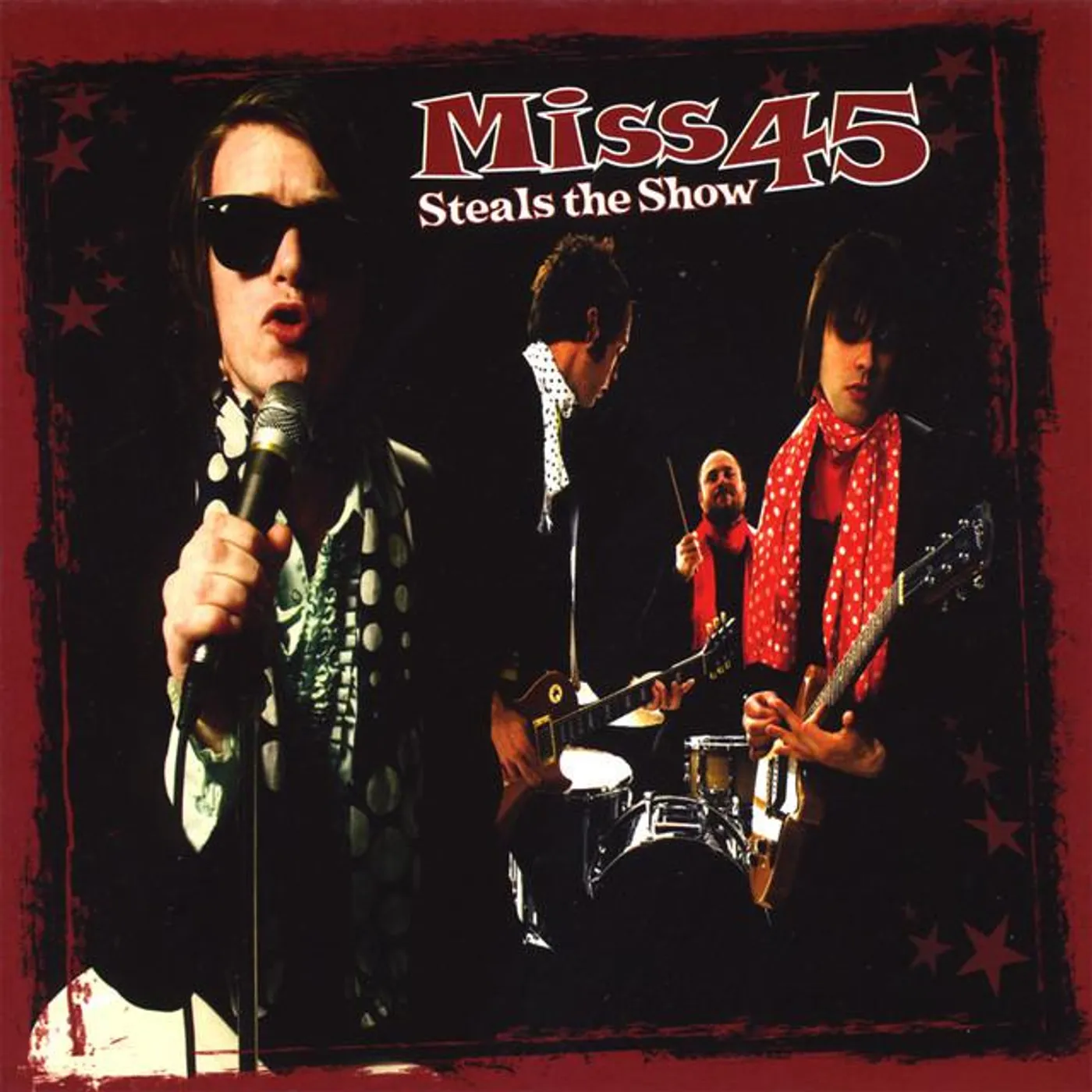 Miss 45