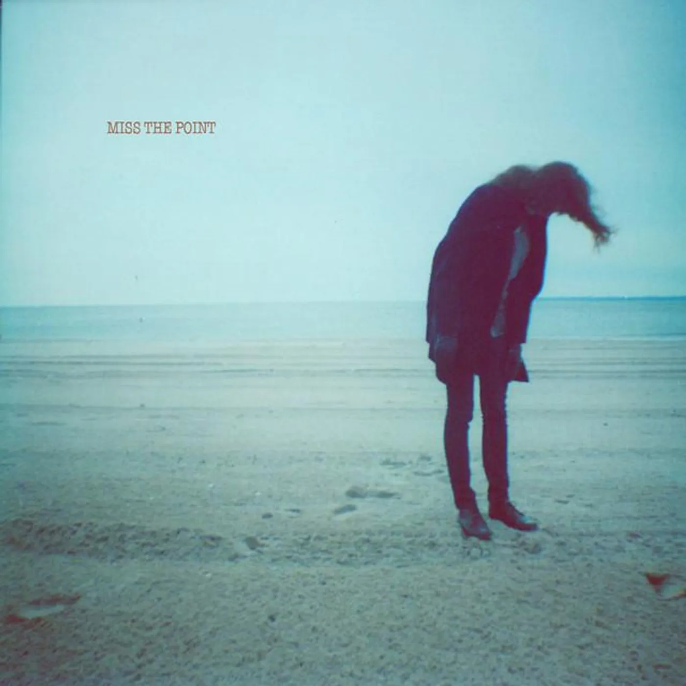 Miss the point Brand Page