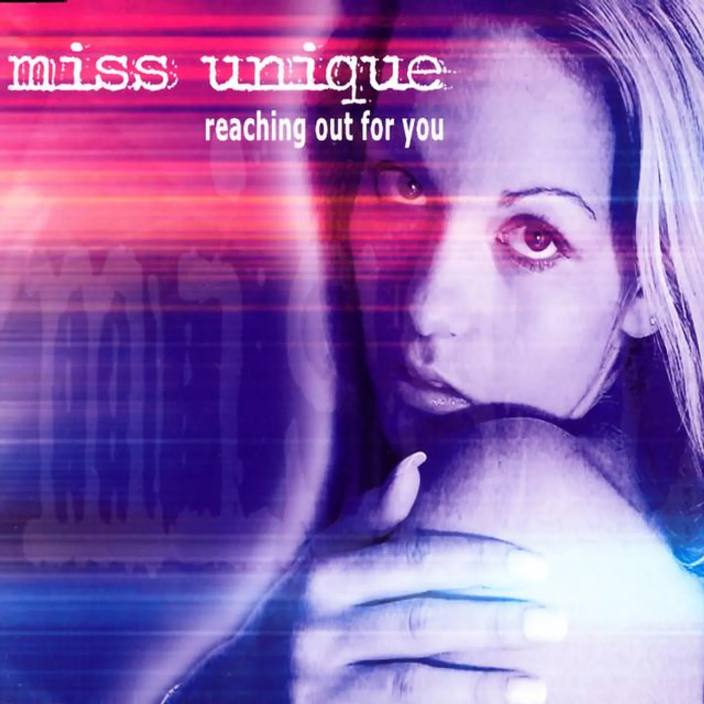 Miss Unique Brand Page