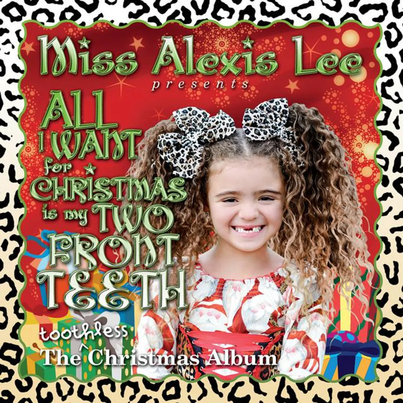 Miss Alexis Lee