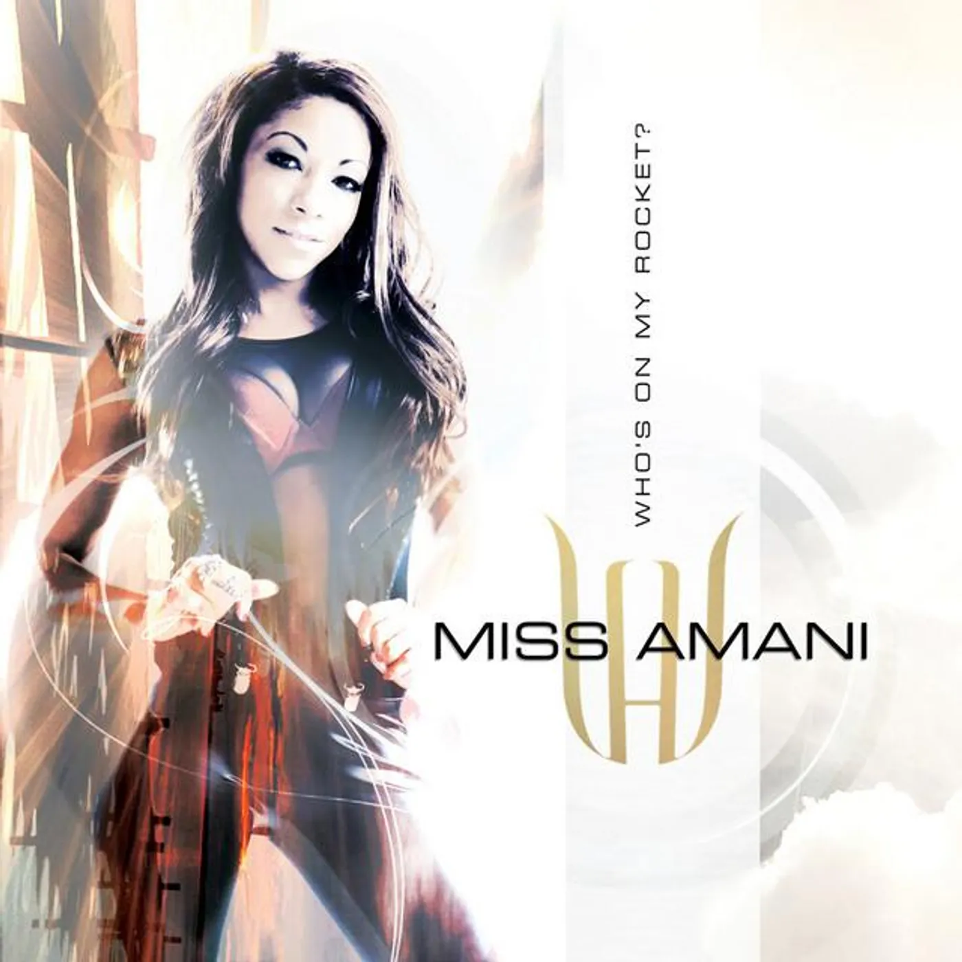 Miss Amani